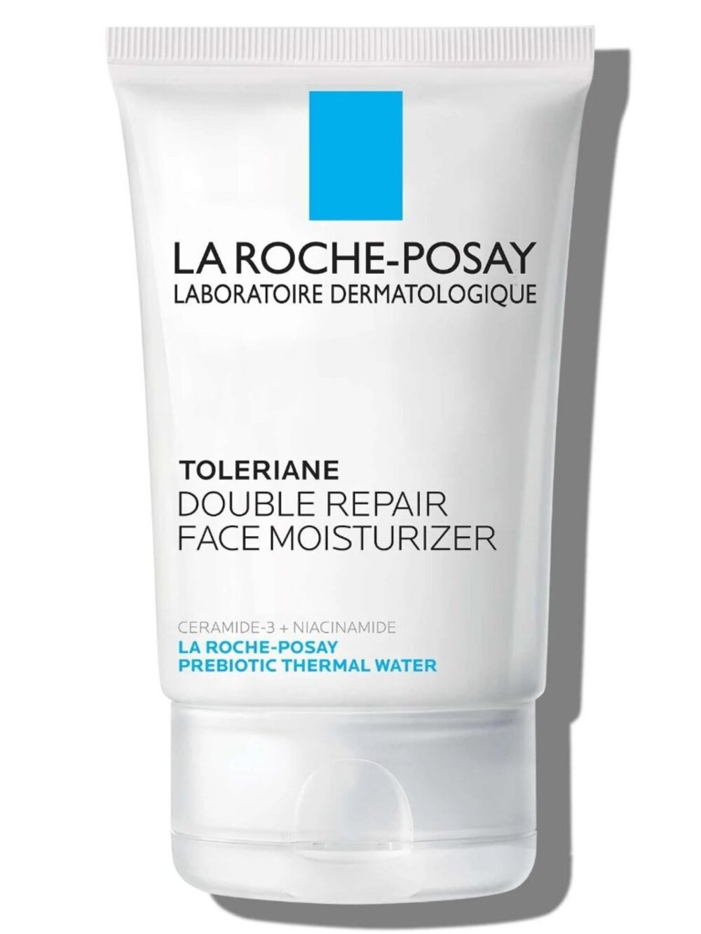 NEW La Roche-Posay Toleriane Double Repair Face Moisturizer 100ml